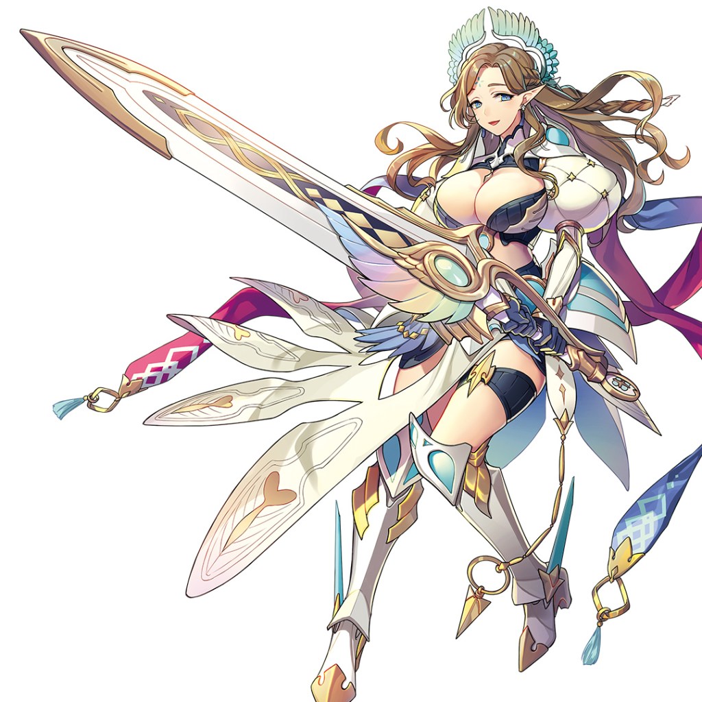 D-BT10 前行於光道之人 泰格麗雅&nbsp;上位牌組(4/7-5/5)