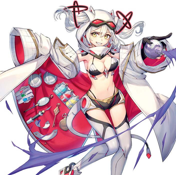 D-BT09智慧之泉 伊娃 上位牌組3/27~4/6