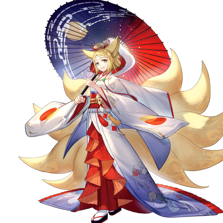 D-BT09 於幽遠之夜中 玉響&nbsp;上位牌組3/27~4/6